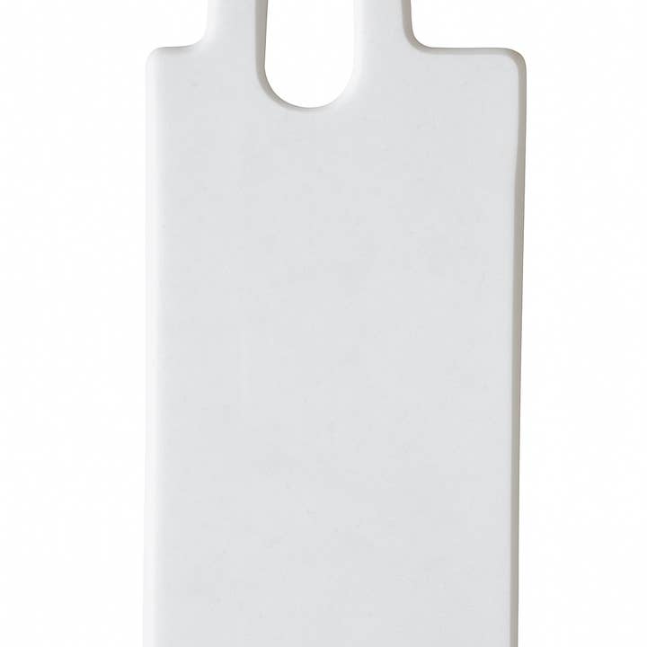 White marble cutting board 35.5x14 cm with handle – Elegant and durable kitchen accessory Made in Italy and other Purchase Wholesale formaggi on line. Free Returns & Net 60 Terms on Faire trending on Faire.