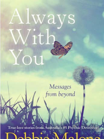 Always With You for wholesale by ROCKPOOL PUBLISHING