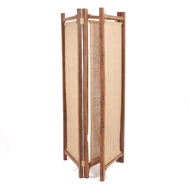 Bazar Bizar Living - Wholesale Room Divider - The Zenbu Divider - Natural5