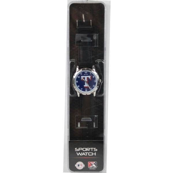St. Louis Wholesale LLC - Wholesale Wrist Watch - Unisex - TEXAS RANGERS WATCHES - WRECKER STYLE - MAY NEED
