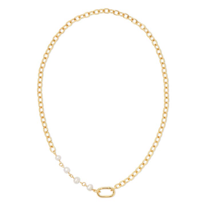 Colar Juno por atacado de The Heart Vault