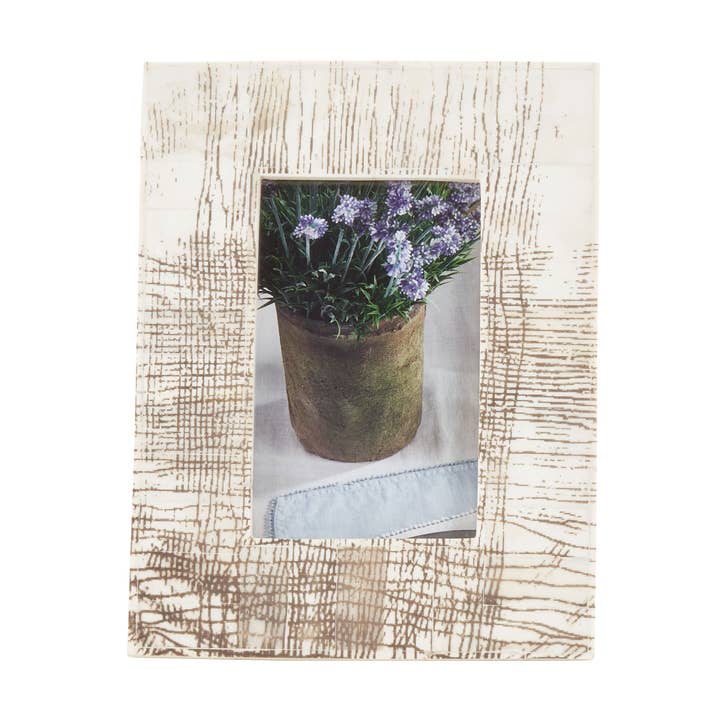 Estructura ósea desgastada para venta al por mayor de Saro Lifestyle