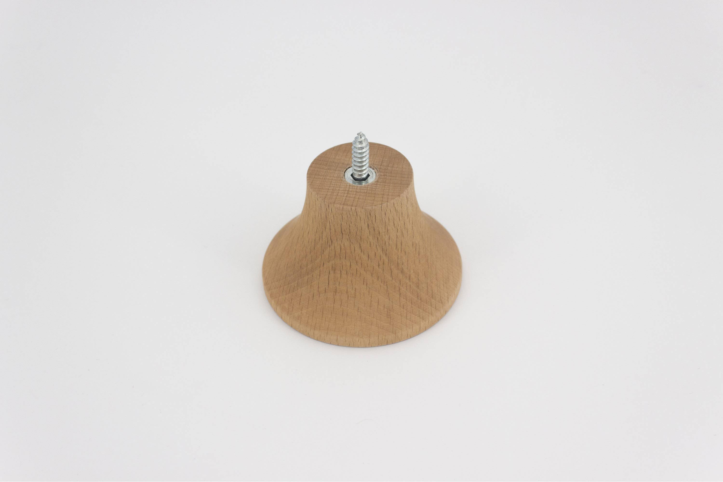 Reine Mère - Wholesale Hat Stand - Beech Wood Coat Hook - Clairon L Pink (made in France)2