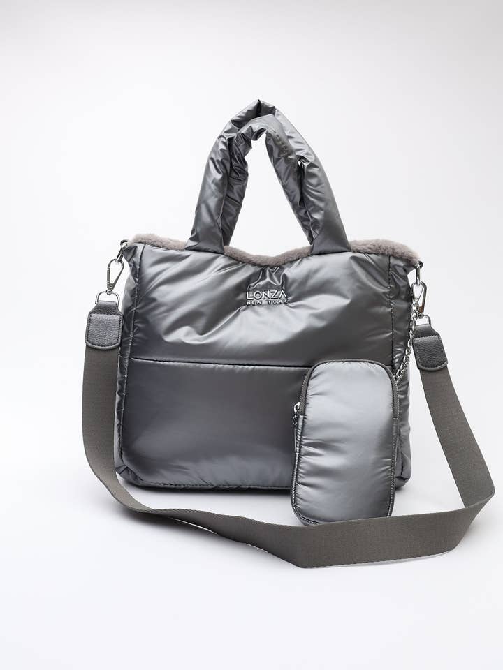 Orphani Argent pour la vente par LONZA SHOES