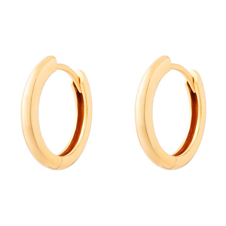 Aros Everyday Gold para venta al por mayor de Cartilage Cartel Ltd