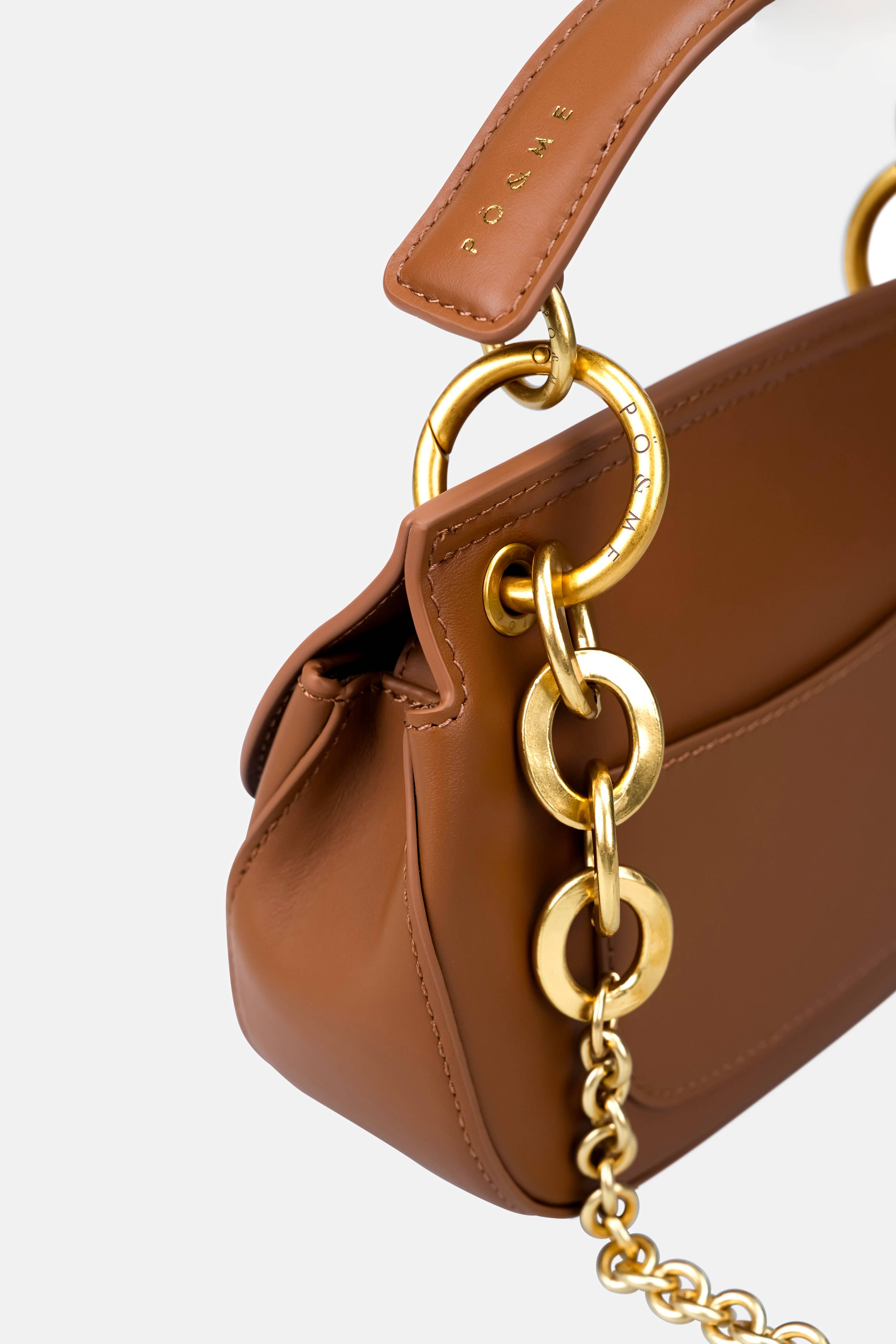 PÖ&ME – wholesale Axelväska - Dam – Jardin d'Amour Mini8