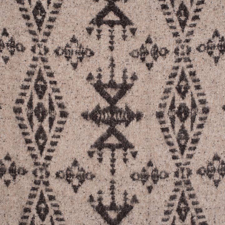 Beat Collection by Lanificio Idealtex Srl – wholesale Throw blanket – Tribal