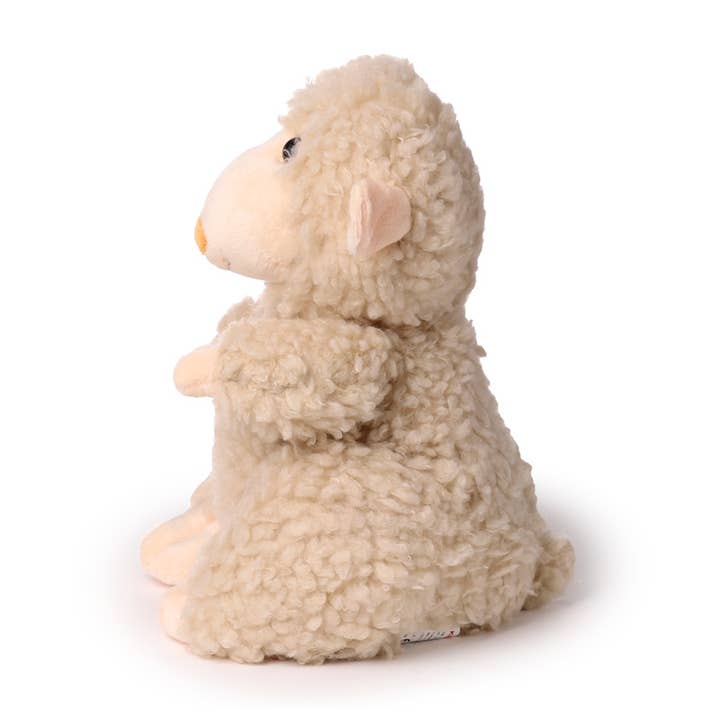 Puckator Ltd - Wholesale Door Stop - Plush Sheep Doorstop