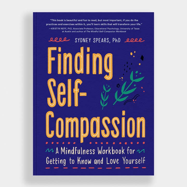 Finding Self-Compassion: A Mindfulness Workbook for Teens and other Purchase Wholesale christmas workbook. Free Returns & Net 60 Terms on Faire trending on Faire.