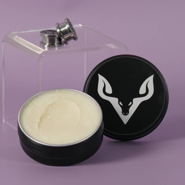 Gauge Balm for wholesale by La Parea Wellness