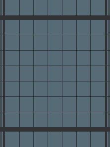 Torchon de cuisine en jacquard rayé en bleu profond pour la vente par Mierco European Linens