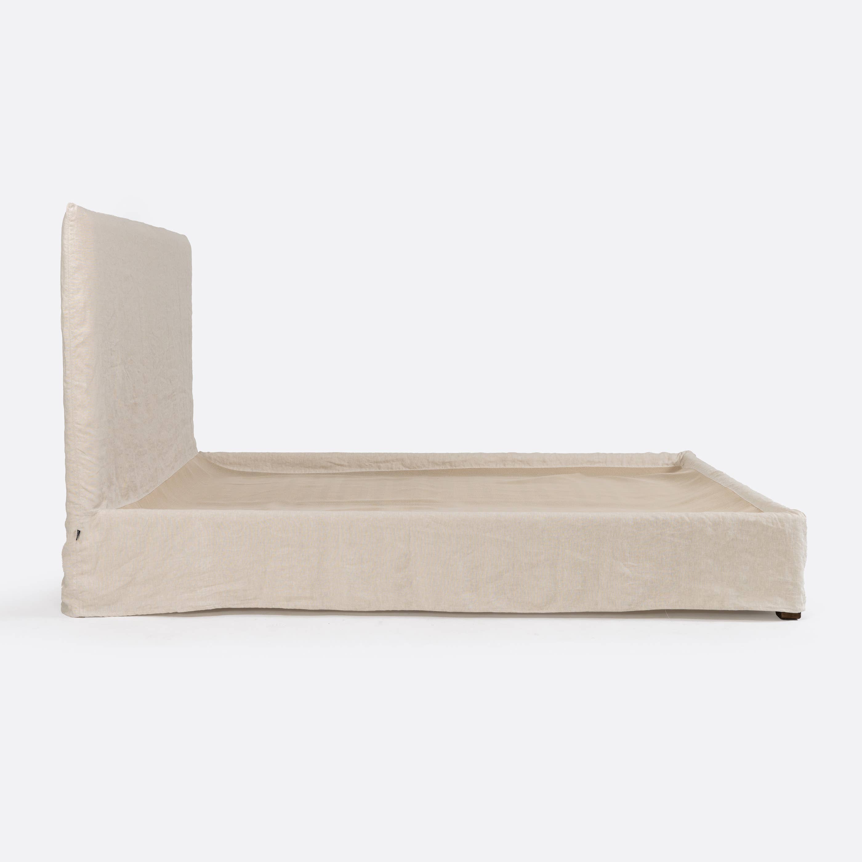 Dareels - Wholesale Bed - BEETHOVEN Bed2