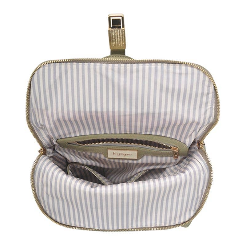 MMS Brands – wholesale Backpack – Women's – Diana Utilitarian Backpack Purse40