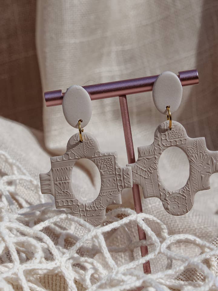 Den texturerade saligheten för wholesale av studioHER