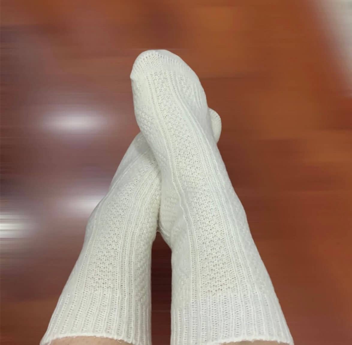 Schaapmaatje - Wholesale Socks - Women's - Long wool socks women8