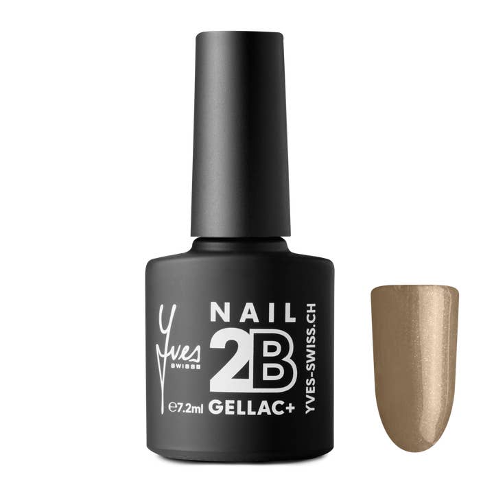 2B Gellac+ Nr. 088, 7,2 ml för wholesale av Yves Swiss AG
