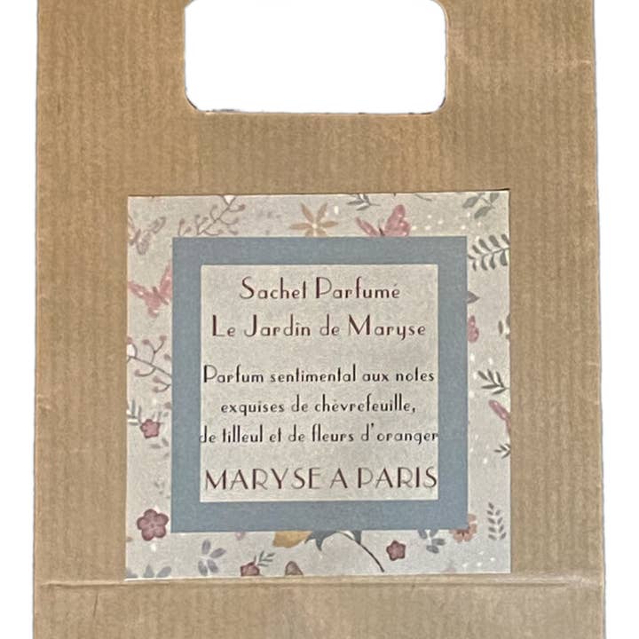 Maryse a paris - Wholesale Gift Bag Set/Pack - The Little Joys - Box of 24 Candies1