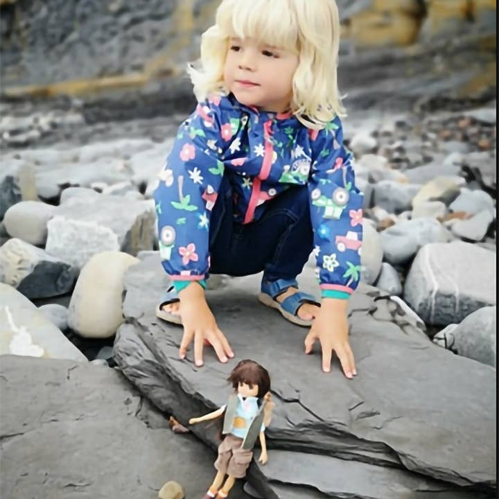 Lottie Dolls - Wholesale Doll - Kids - Fossil Hunter – Kids Fashion Doll (Ages 4–9)5