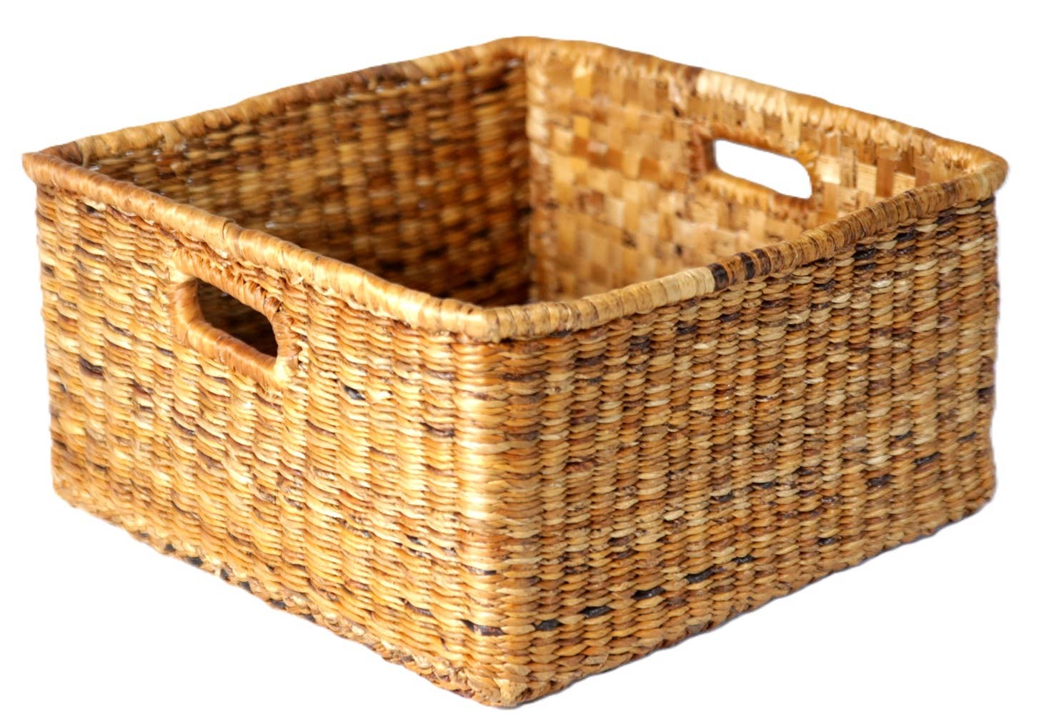 Villages Wholesale - Wholesale Storage Bin - Banana Twine Storage Boxes5