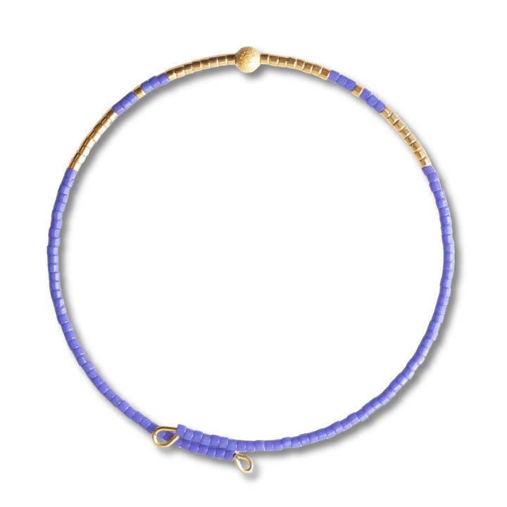 Lenny & Eva - Wholesale Jewelry Set - Product Pack - Sprinkles Bangle - 24 Bangles
