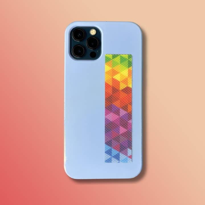 TPG Creations / The Pencil Grip - Wholesale Fidget Toy - Kids - Zen Strips - Bumpy Brights S3 TPG-8562