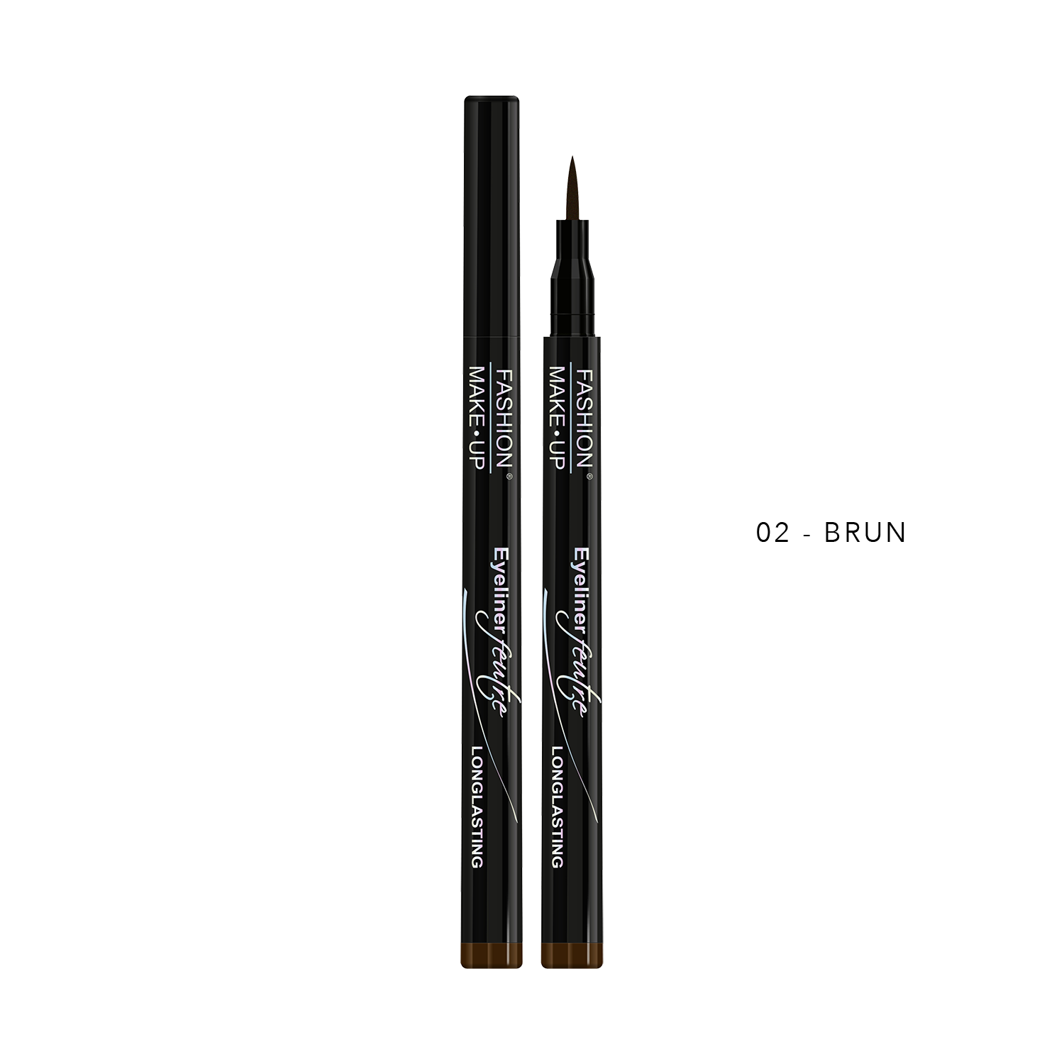 RAPHAEL COSMETIC CONSULTING / FASHION MAKE·UP - Vente Eyeliners/crayons - EYELINER FEUTRE LONGUE TENUE7