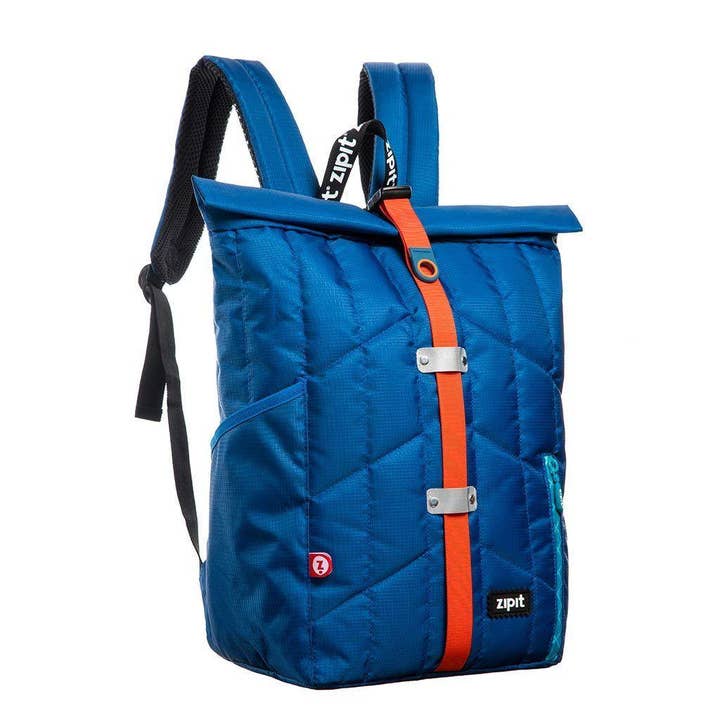 ZIPIT Puffer Backpack and other Purchase Wholesale nylon strips. Free Returns & Net 60 Terms on Faire trending on Faire.