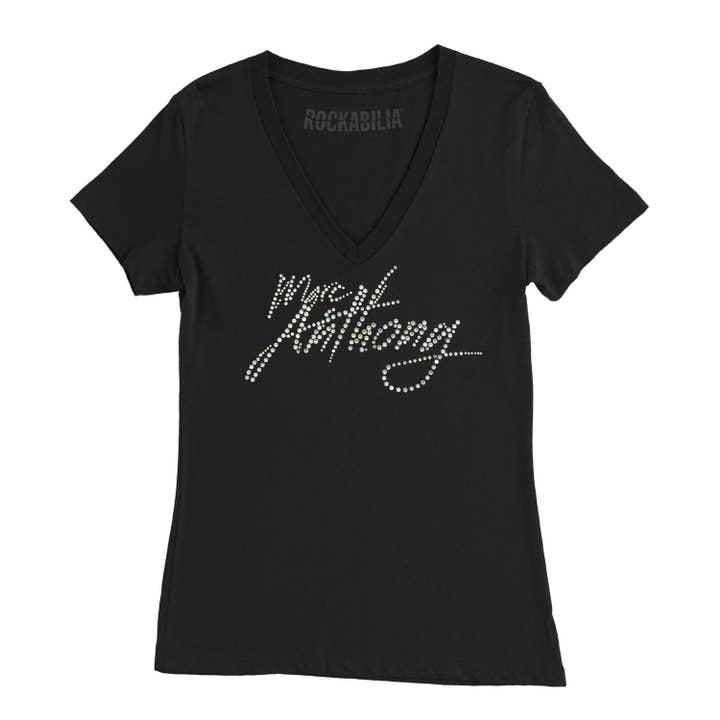 Marc Anthony Junior Top for wholesale by Rockabilia