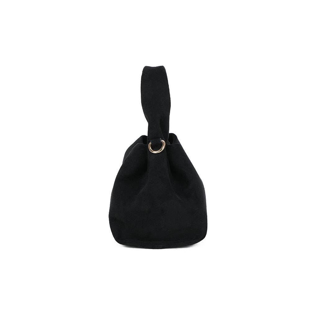 Gallantry - Wholesale Shoulder Bag - Women's - Mila Velours9