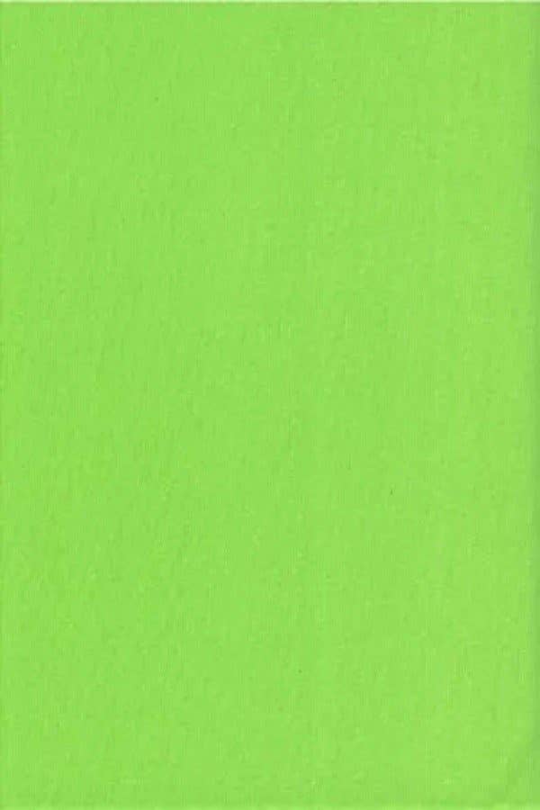 Lime All the Time - Wholesale Lounge Shorts - Women's - Basic Solid Lounge Shorts3