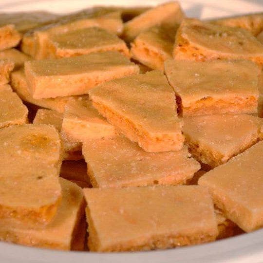 Granny's Confections - Wholesale Brittle - Nutless Brittle (No Nut Brittle) by Granny's Confections