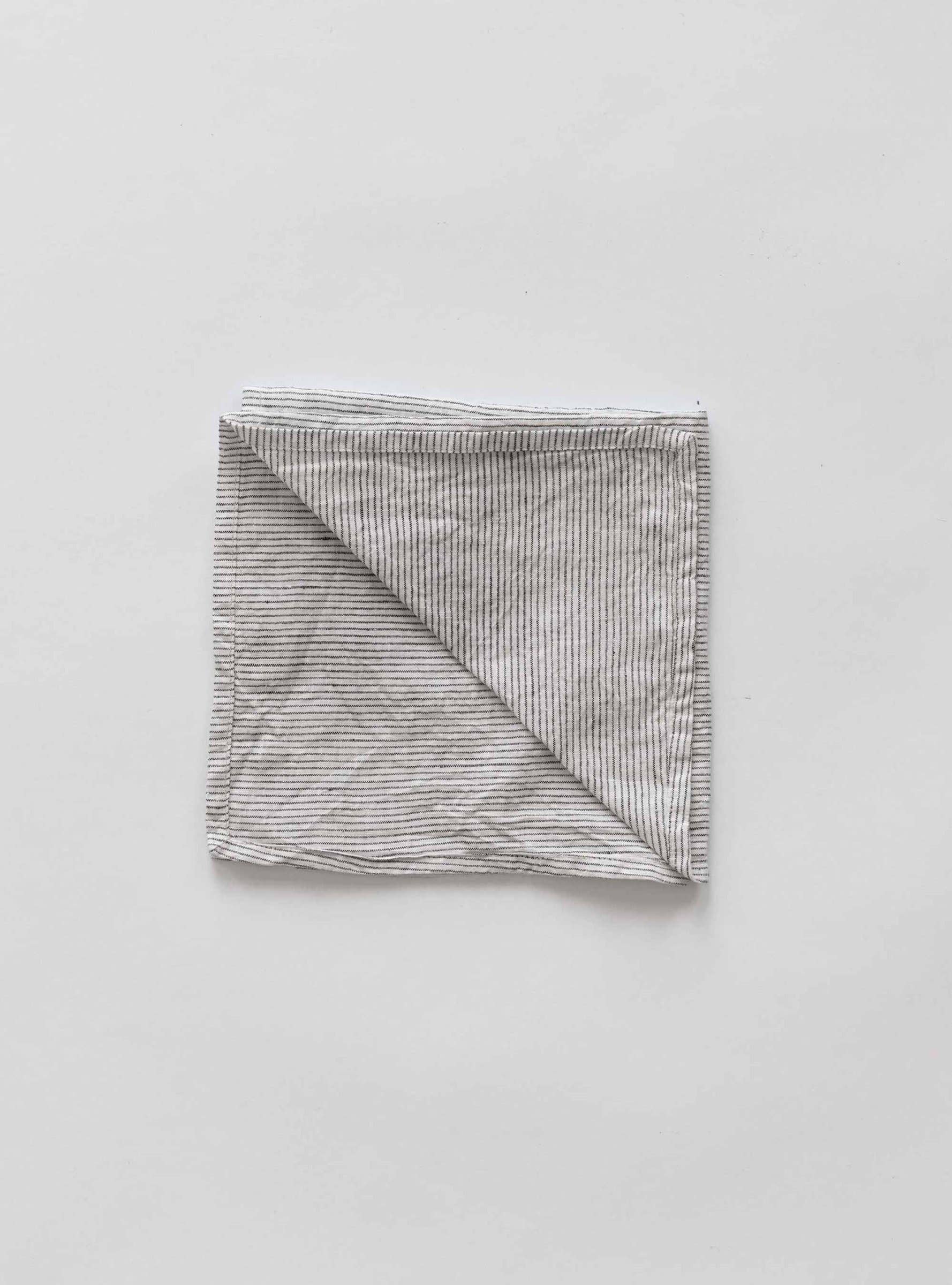 Tell Me More - Wholesale Dinner & Cloth Napkin - Napkin - 100% linen16