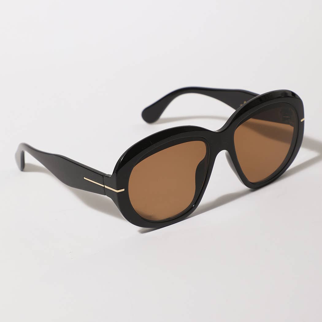 12 COULEURS ASSORTIES Lunettes de soleil rondes rétro pour femmes en vente sur Faire5