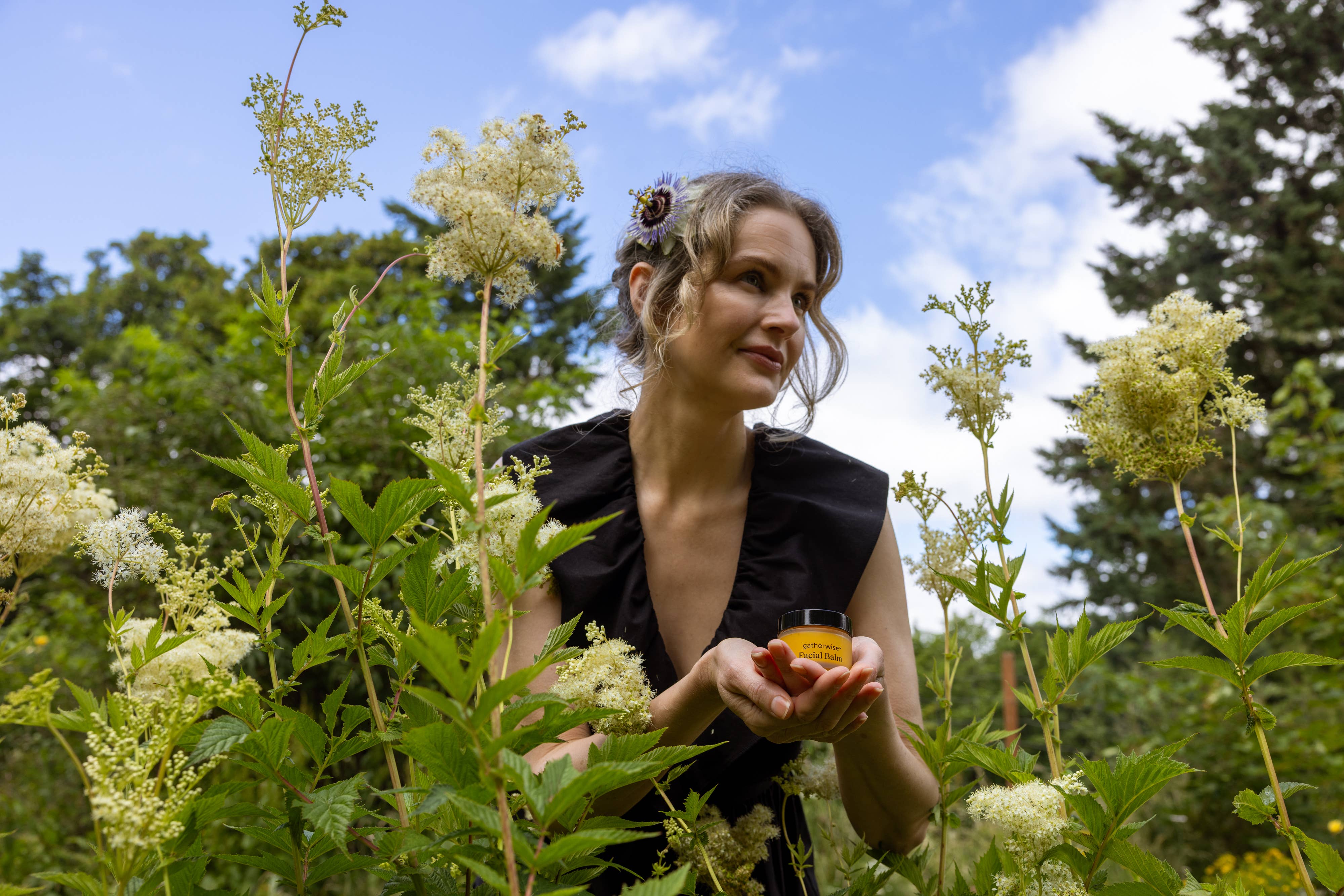 Gatherwise - Wholesale Facial Moisturizer - Facial Balm5