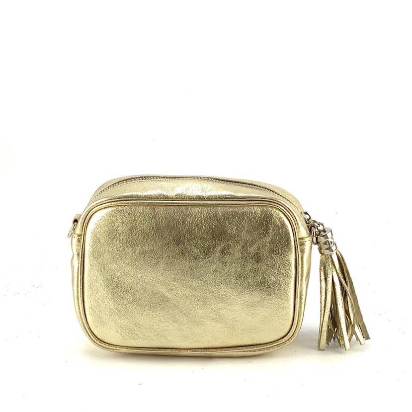 MILANO AMOUR - Wholesale Crossbody Bag - Women's - PARIS LAMINATO CROSSBODY BAG DESIGN IDEAL GIFT10