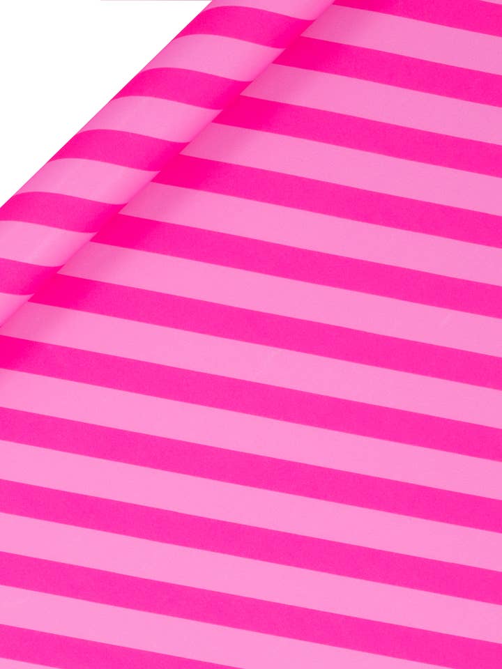 R/enrouler 4m Fuchsia Fluorescent pour la vente par Glick