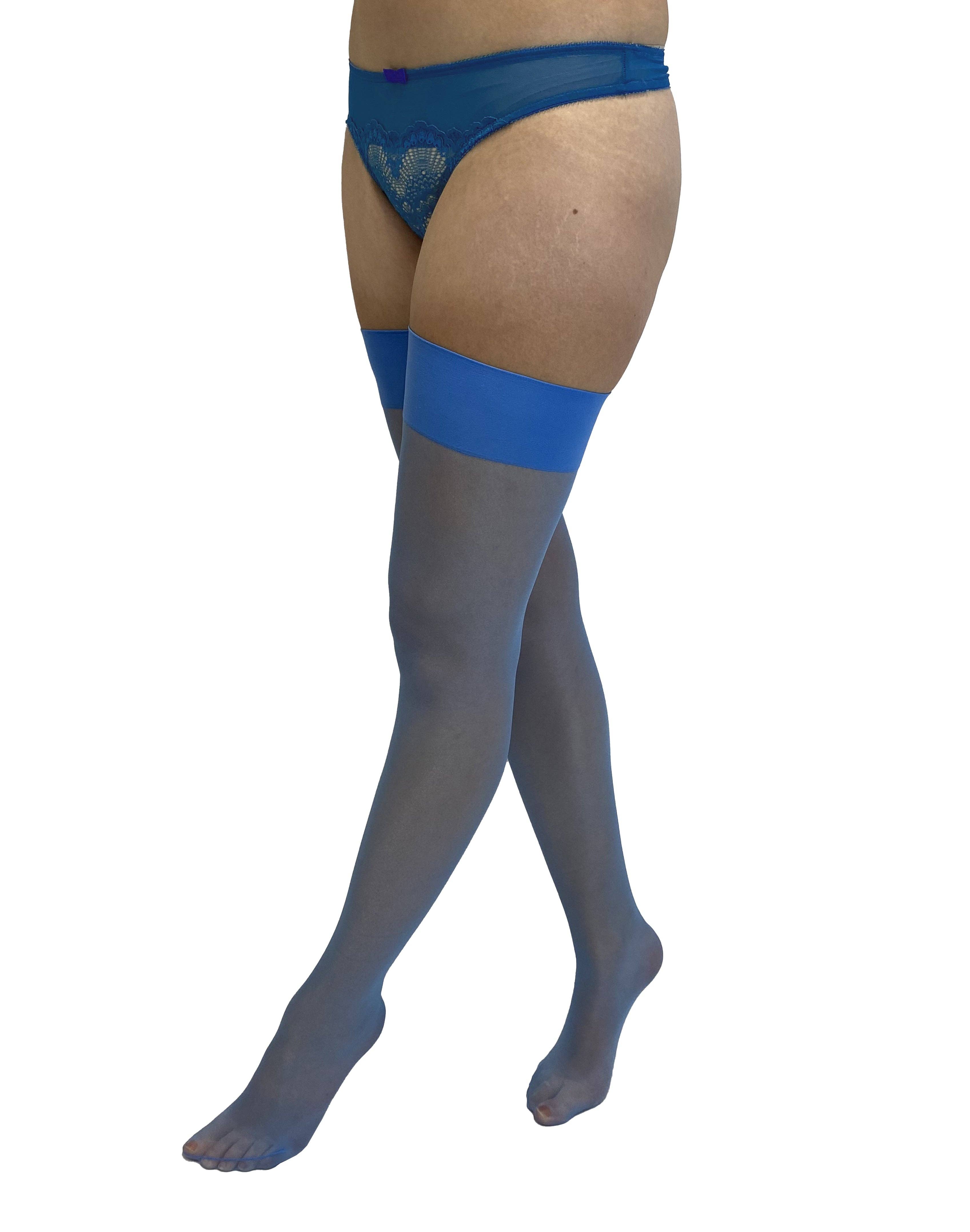 Pamela Mann – wholesale Tights – Women's – Sheer Shine Stockings3