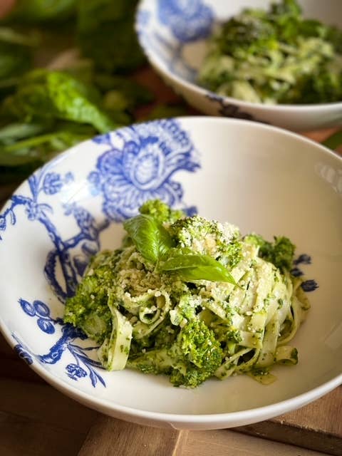 Valente Pasta – Großhandel Pasta – Toskanische Gewürz-Fettuccine / Trockene Pasta / Spezialpasta4