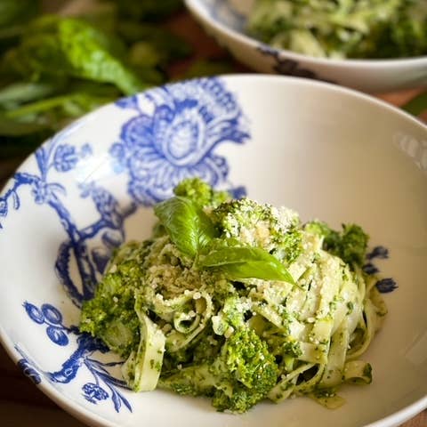 Valente Pasta – Großhandel Pasta – Toskanische Gewürz-Fettuccine / Trockene Pasta / Spezialpasta4