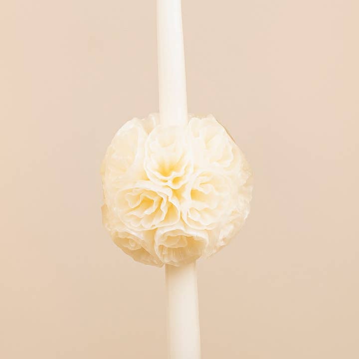 Boehme Concept - Wholesale Novelty Candle - Medium Ball Candle Holder