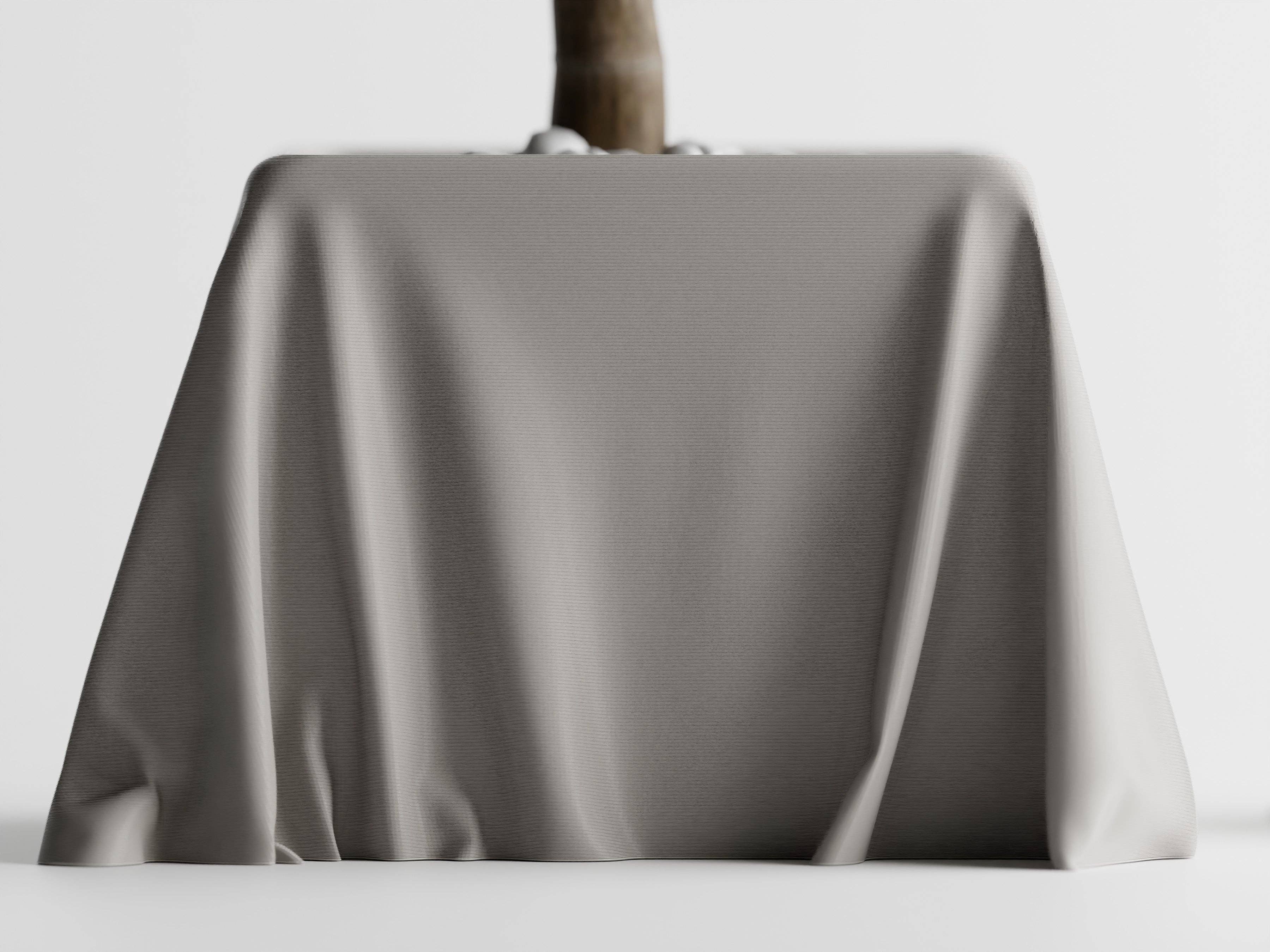 The Butler's Company – Vaso de plantas por atacado – Vaso de Plástico com Tecido Sedoso e Fofo | Elegantes Recipientes para Plantas0