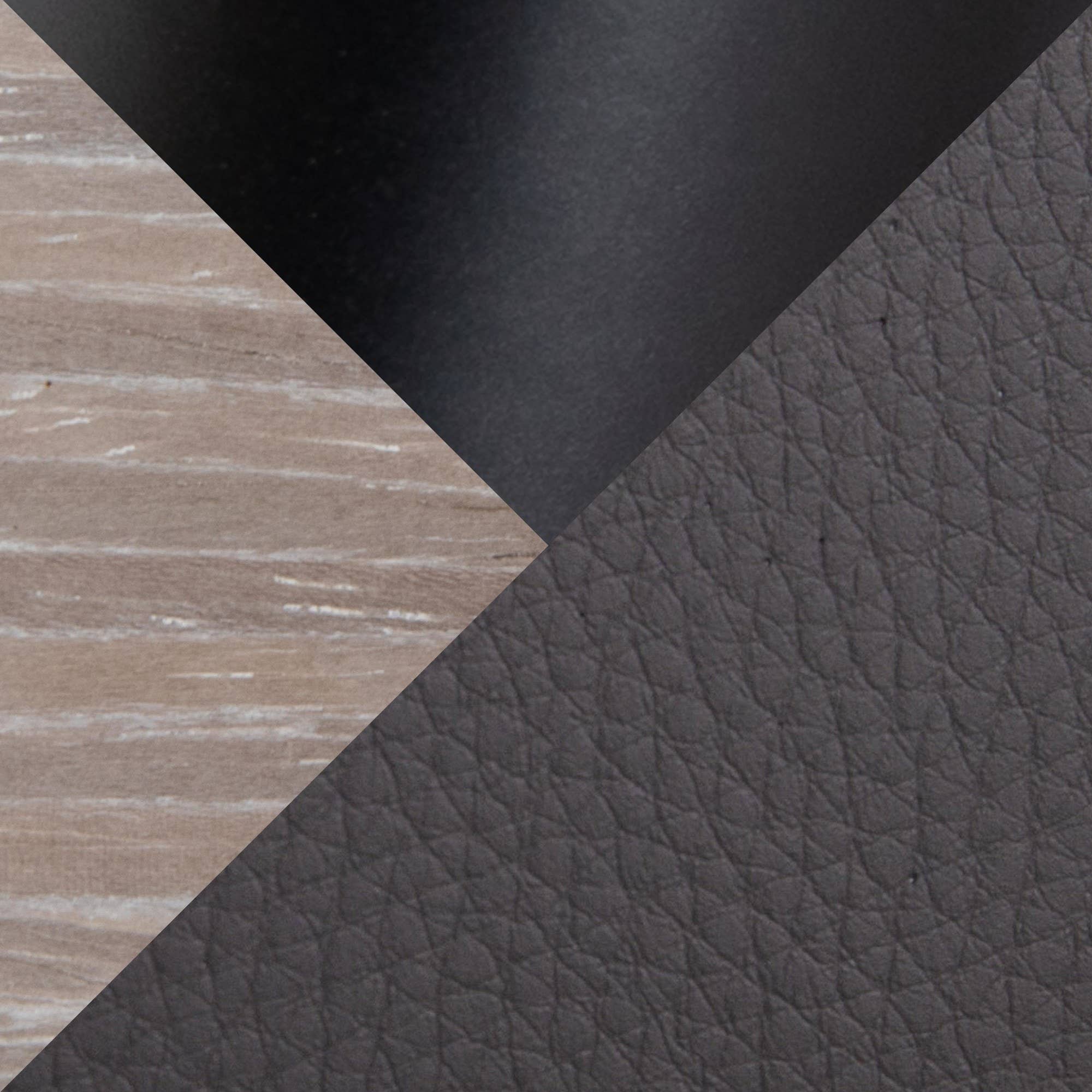 LumiSource and Grandview Gallery - Wholesale Stool - Toriano 26" Fixed Height Counter Stool Q - Set of 212