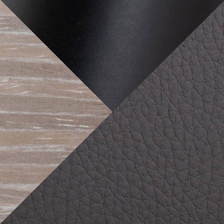 LumiSource and Grandview Gallery - Wholesale Stool - Toriano 26" Fixed Height Counter Stool Q - Set of 212