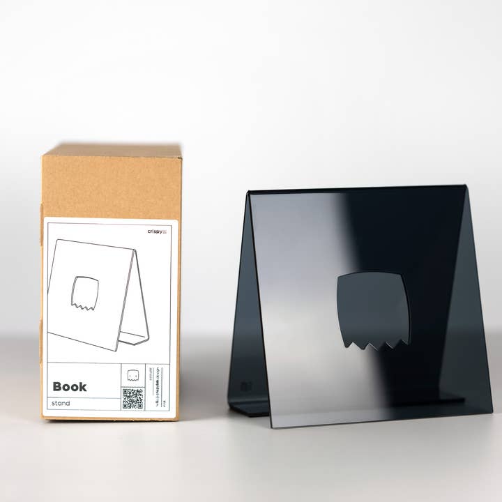 Crispy lab - Wholesale Book Stand - Book Stand, Bookmark Holder, Teal Satin3