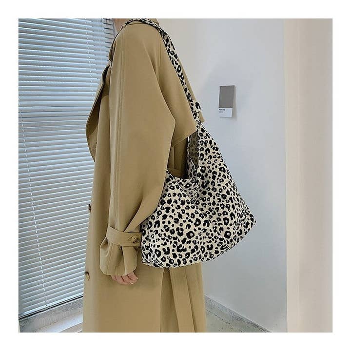 UZ Wholesale Store - Wholesale Shoulder Bag - Women's - Large Capacity Handbag Tote Shoulder Bag1