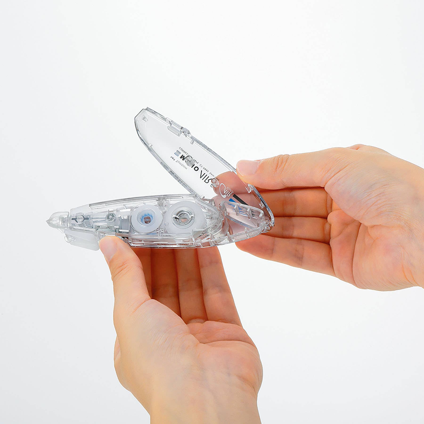 Tombow - Wholesale Tape - MONO Air Pen-Type Correction Tape4