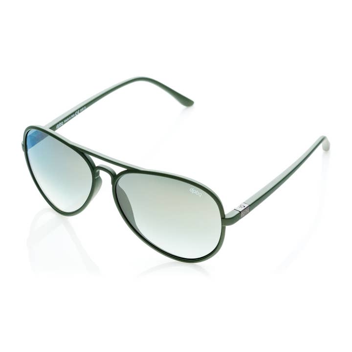 Lunettes de soleil super légères Aviator Pilot pour homme et femme pour la vente par dp69