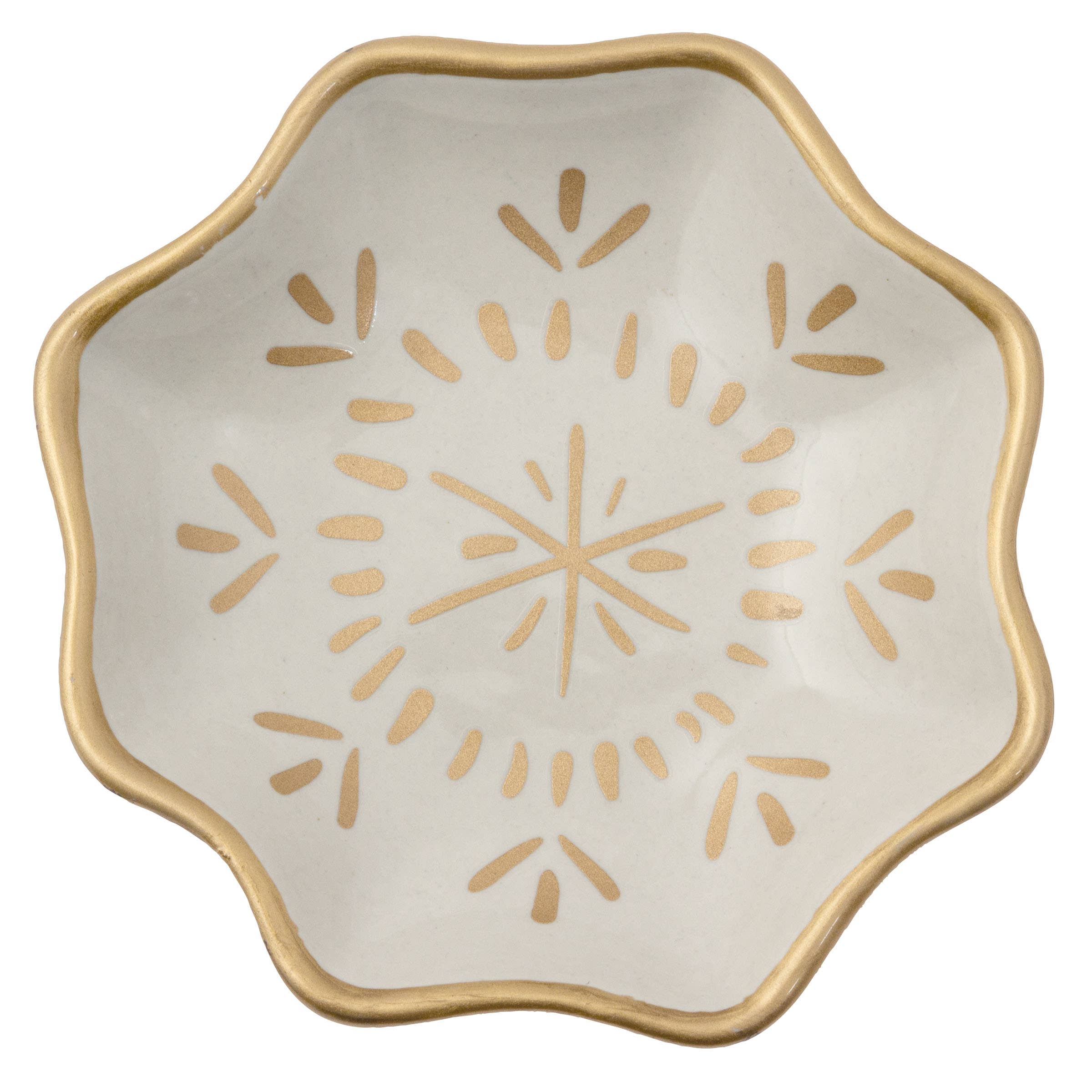 Karma – wholesale Jewellery dish – Large Shaped Trinket Trays3