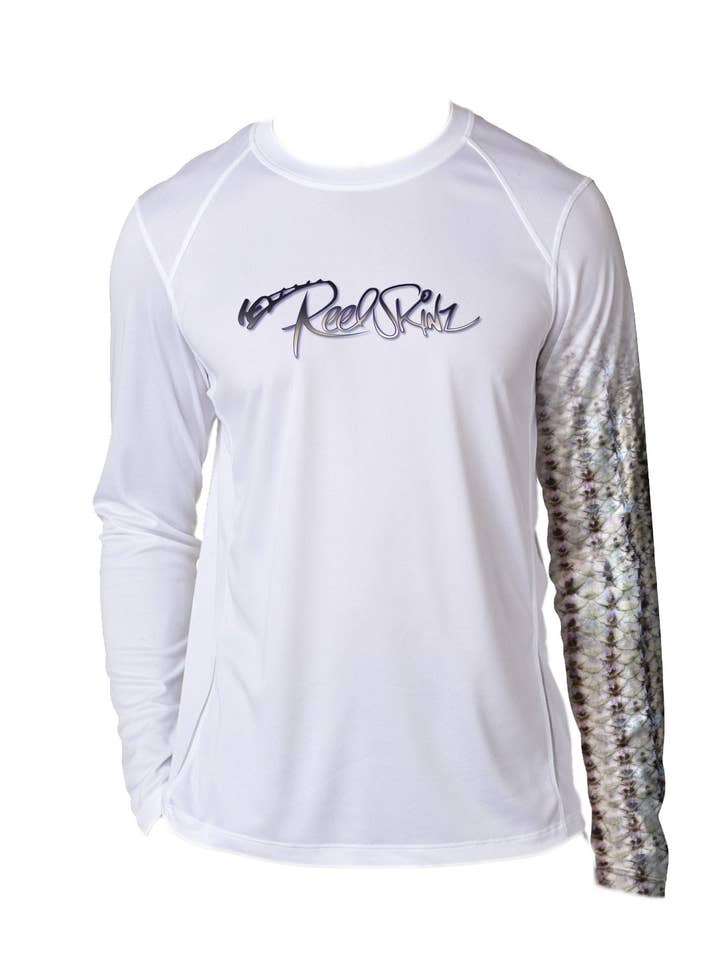 Randig bas Skinz för wholesale av Reelskinz