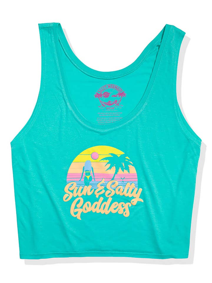 Réservoir fluide Ur So pour la vente par Salty Mermaid